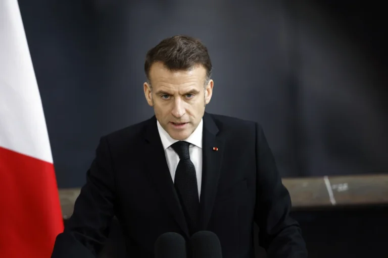 Macron