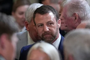 Markwayne Mullin