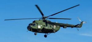 NA helicopters