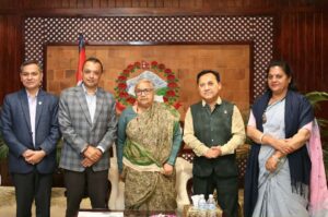 NC PM Meeting