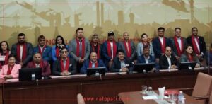 NRNA Team
