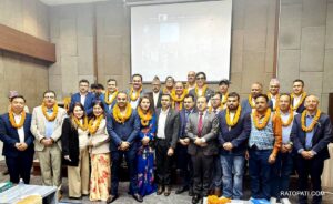 NRNA Team