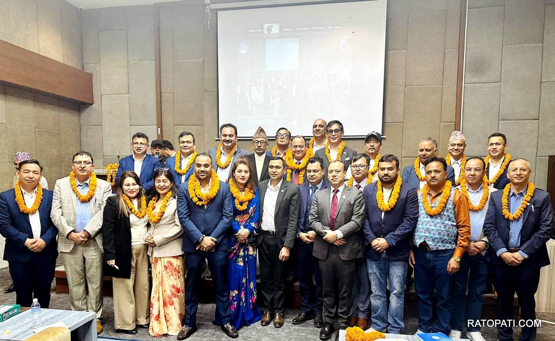 NRNA Team