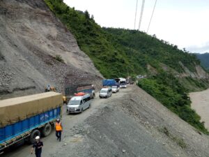 Narayangadh-Butwal RD