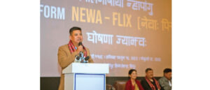 Nepal Bhasa OTT