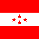 Nepali Congress Flag