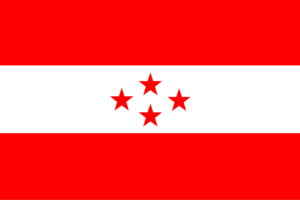 Nepali Congress Flag