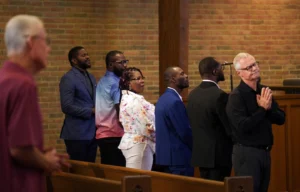 Ohio pastors