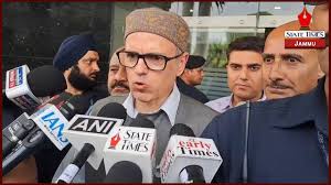 Omar Abdullah