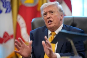 President Trump