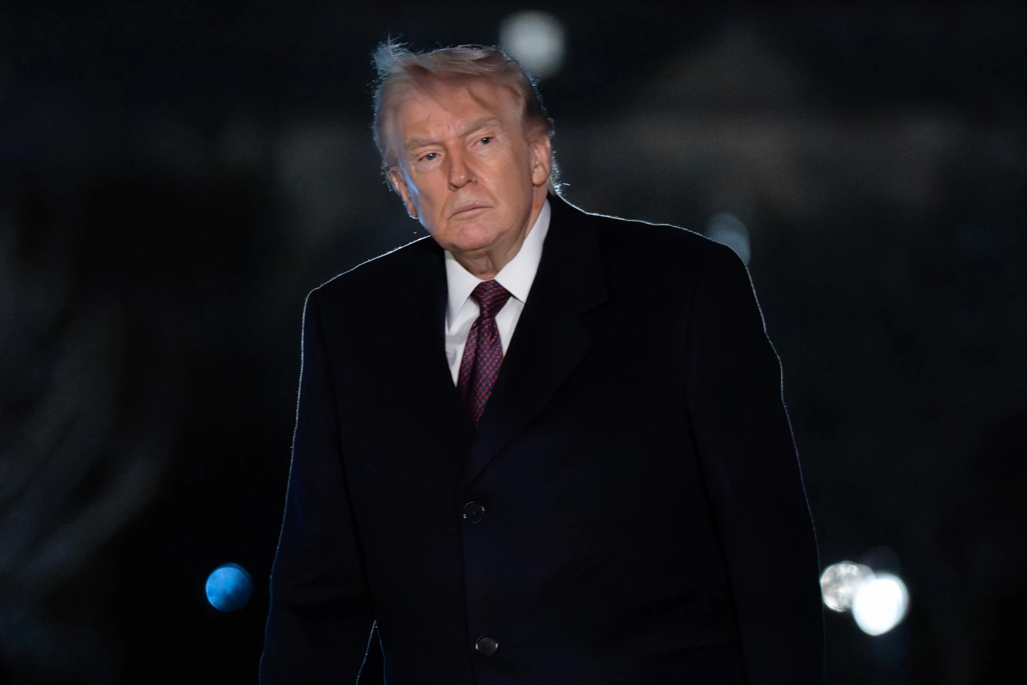 President Trump