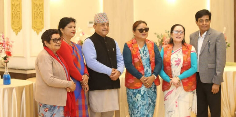 Purna Bahadur Khadka