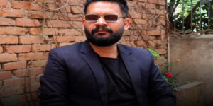 RSP Senior Leader Shah
