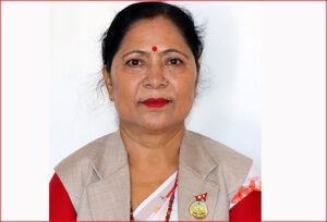 Rekha Sharma