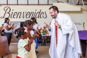 Rev, Brian Strasburger