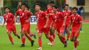 SAF U19