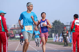 Santoshi Shrestha