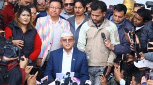 Shankar Pokhrel
