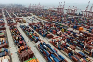 Shipping containers