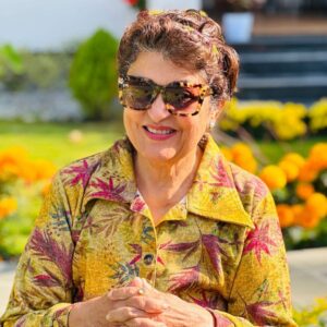 Sujata Koirala