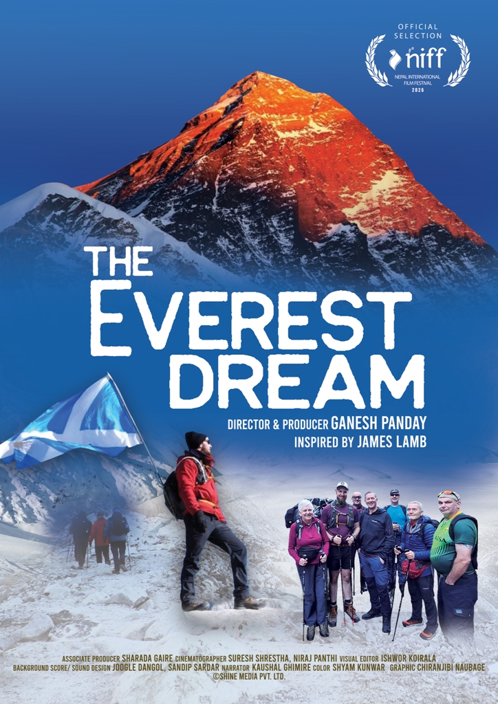 The Everest Dream