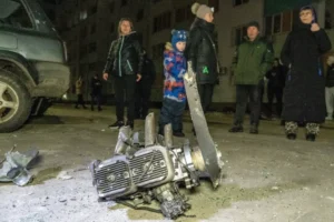 Ukraine War