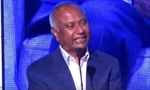 Upendra Mahato