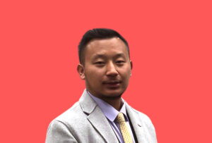 Yogesh Gauchan