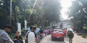 border checkpoints
