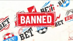 Banned