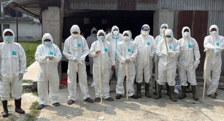 Birdflu