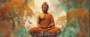 Buddha