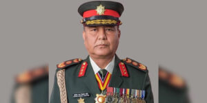 CoAS Sigdel