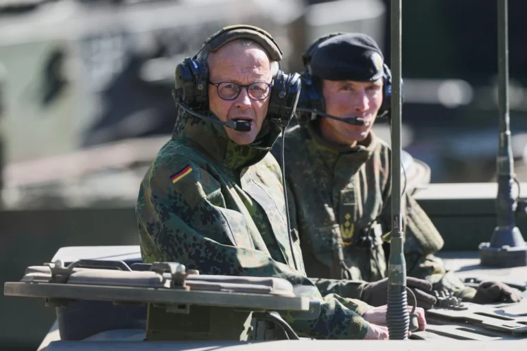 Germany Force