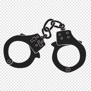 Handcuffs