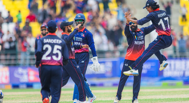 ICC World Cup