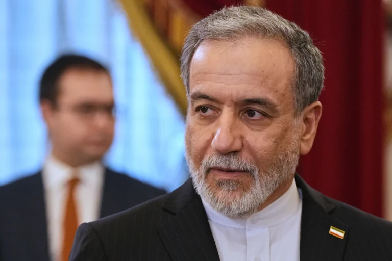 Iran authority