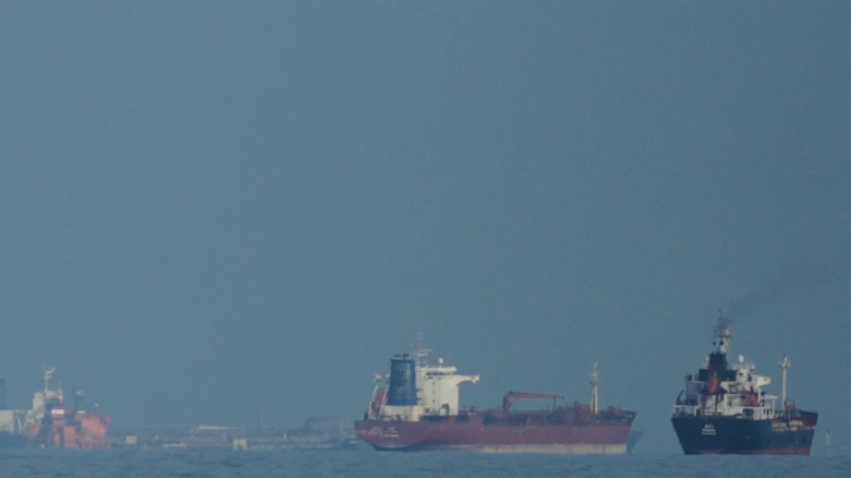 Iranian ports