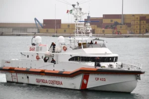 Italian Coast Guard