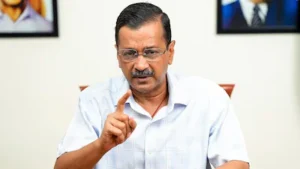 Kejriwal
