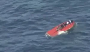 Libya boat