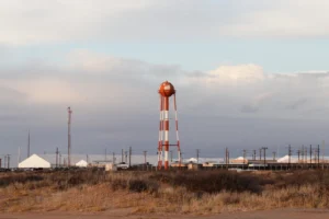 Montana Immigration Detention Center