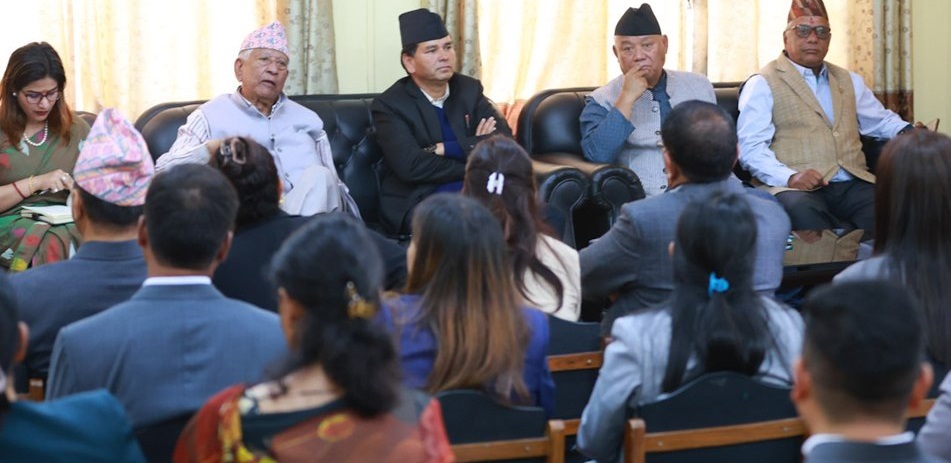 NC Meeting