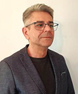 Paweł Gałecki