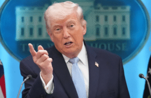 President Trump