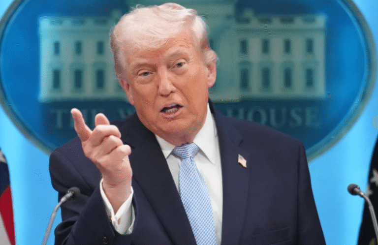 President Trump