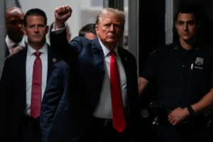 President Trump