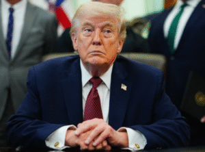 President Trump