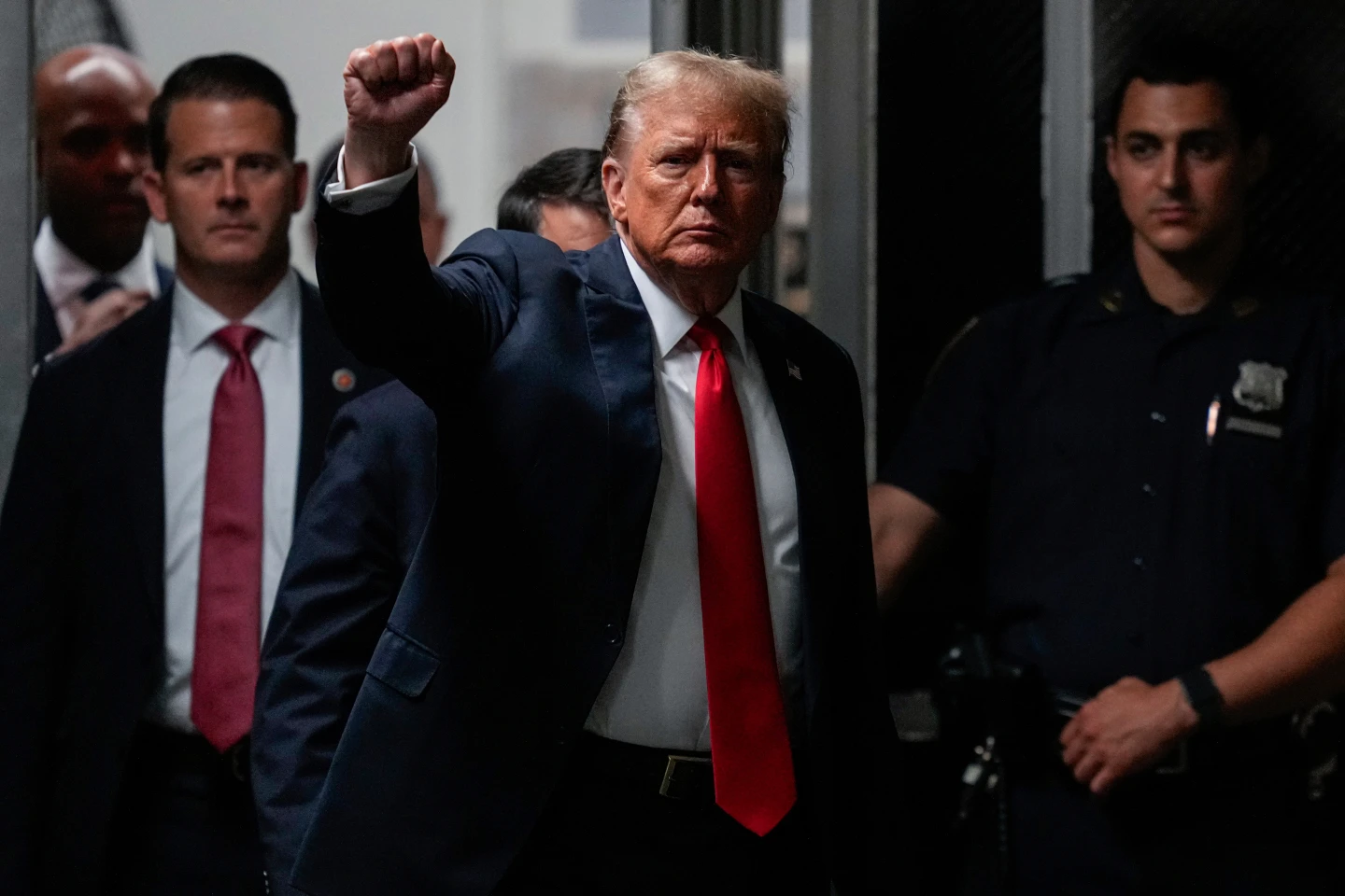 President Trump