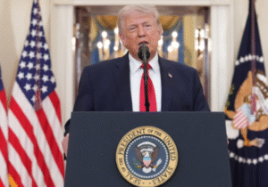 President Trump
